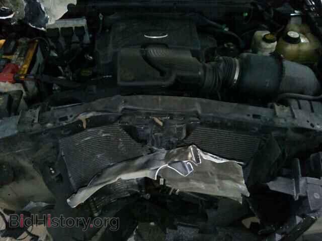 2004 FORD EXPEDITION - VIN: 1FMFU18L84LB04724 - Фото 7