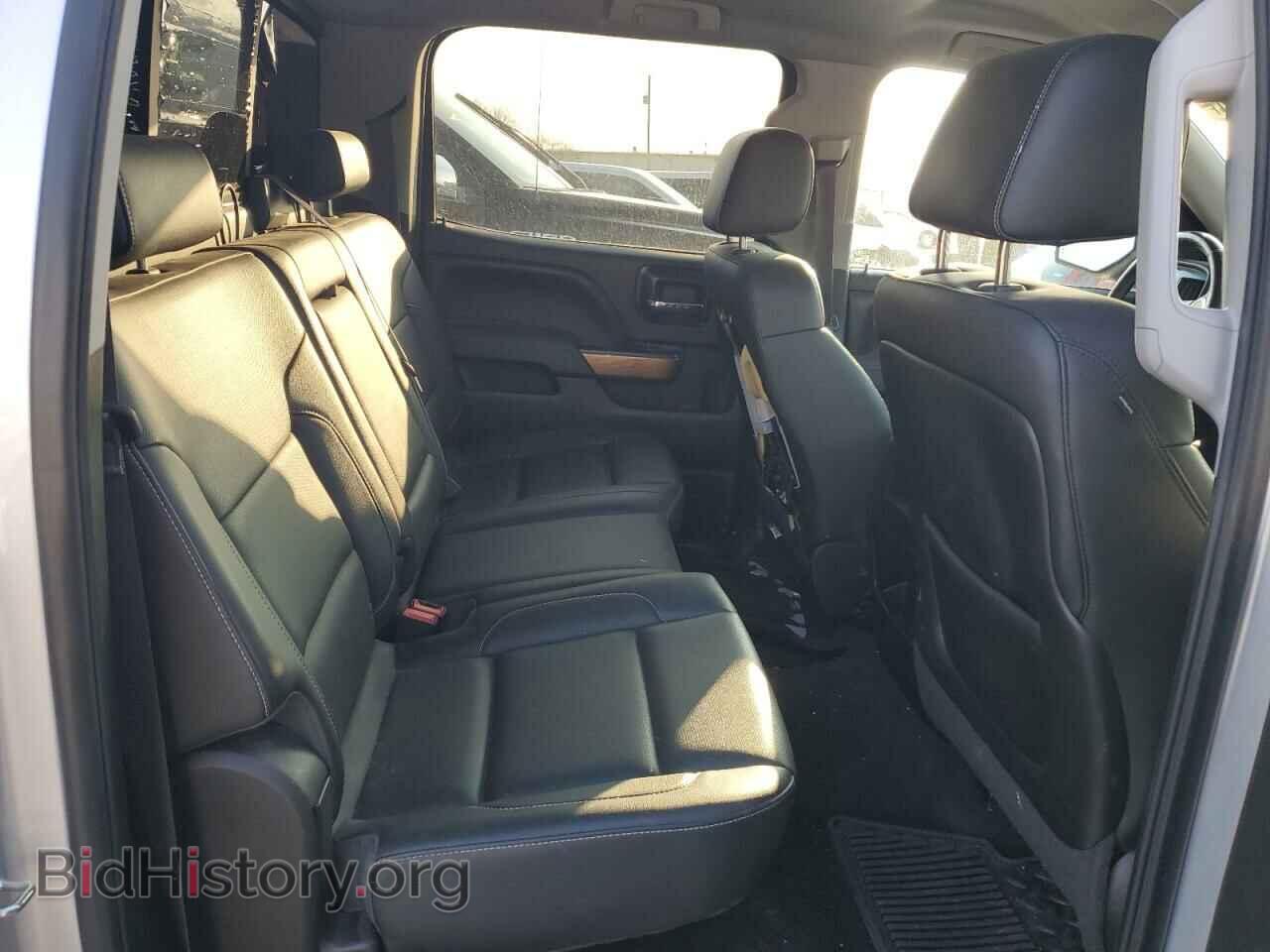 2014 CHEVROLET ALL Models - VIN: 3GCPCSEC6EG396829 - Фото 10
