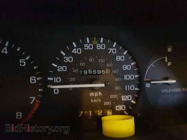 1989 ACURA INTEGRA - VIN: JH4DA3357KS002406 - Фото 8