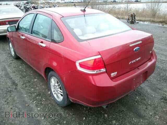 2010 FORD FOCUS - VIN: 1FAHP3FN7AW293600 - Фото 3