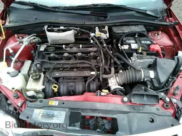 2010 FORD FOCUS - VIN: 1FAHP3FN7AW293600 - Фото 7