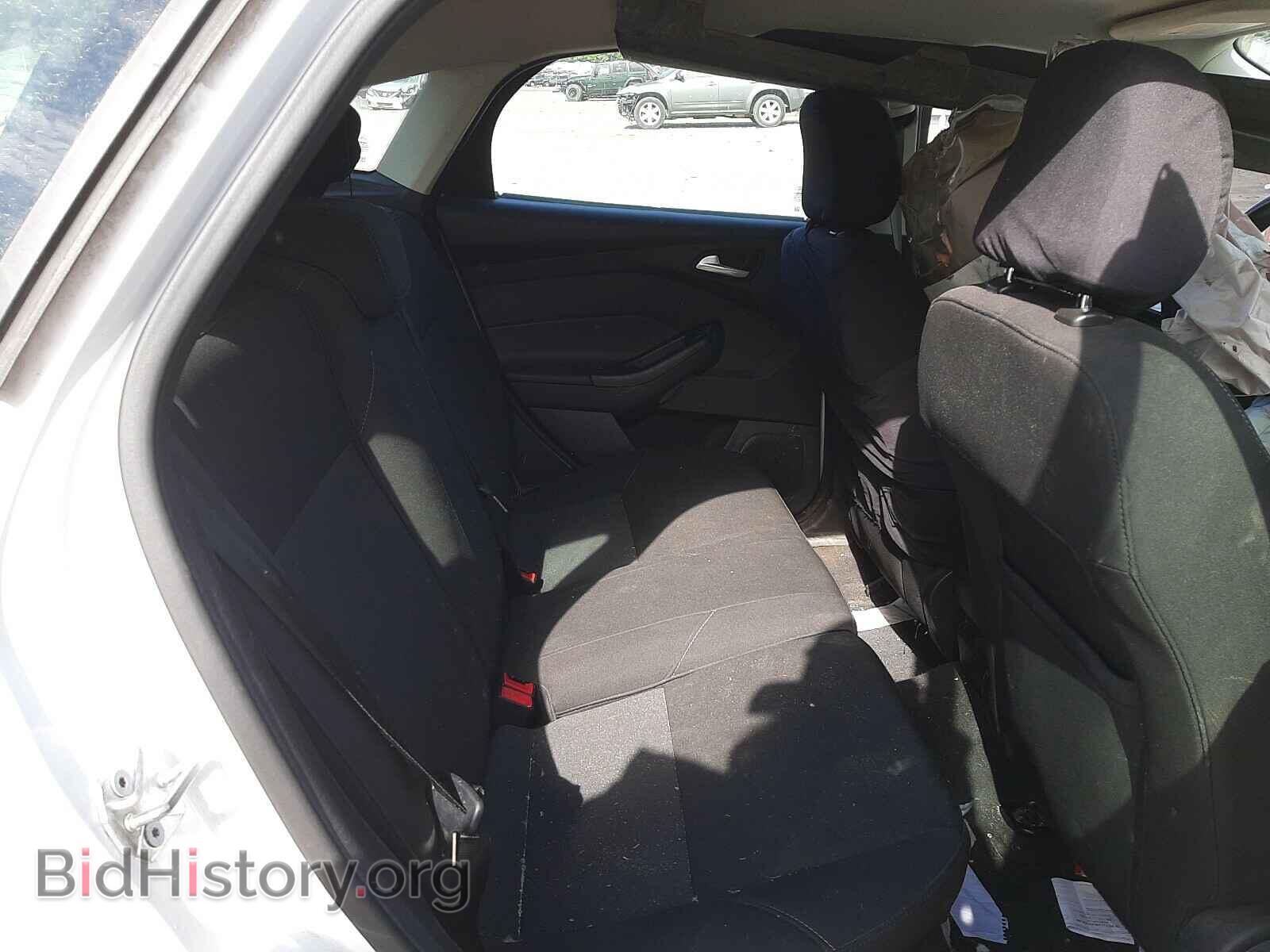 2017 FORD FOCUS - VIN: 1FADP3K23HL312200 - Photo 6