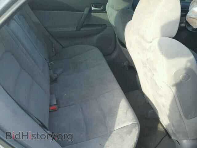 2008 MAZDA 6 - VIN: 1YVHP80C685M33340 - Фото 6