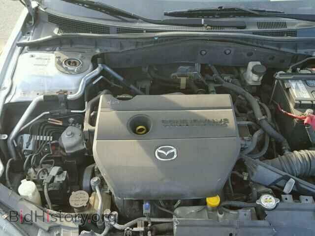 2008 MAZDA 6 - VIN: 1YVHP80C685M33340 - Фото 7