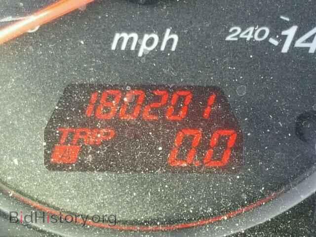 2008 MAZDA 6 - VIN: 1YVHP80C685M33340 - Фото 8