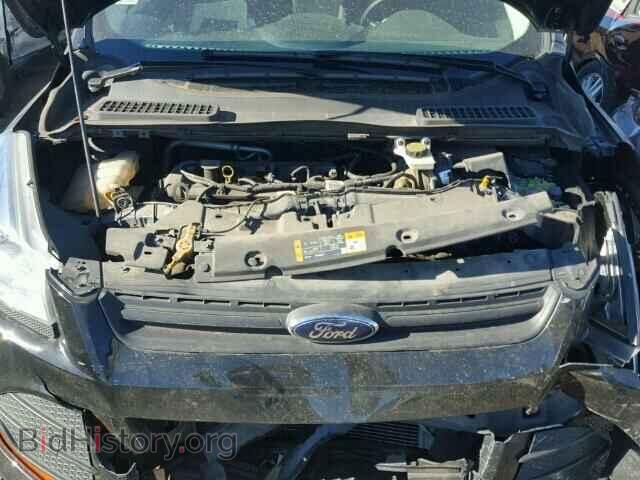 2014 FORD ESCAPE - VIN: 1FMCU0F77EUA19971 - Photo 7