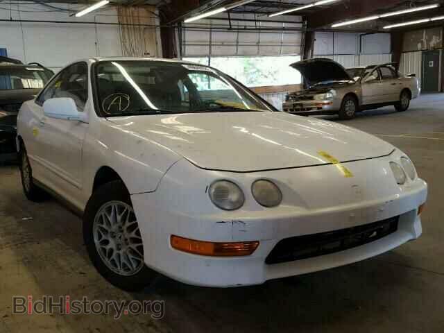 Фотография JH4DC4357WS017915 - ACURA INTEGRA 1998