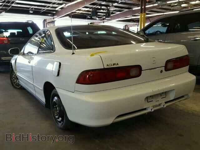 1998 ACURA INTEGRA - VIN: JH4DC4357WS017915 - Фото 3