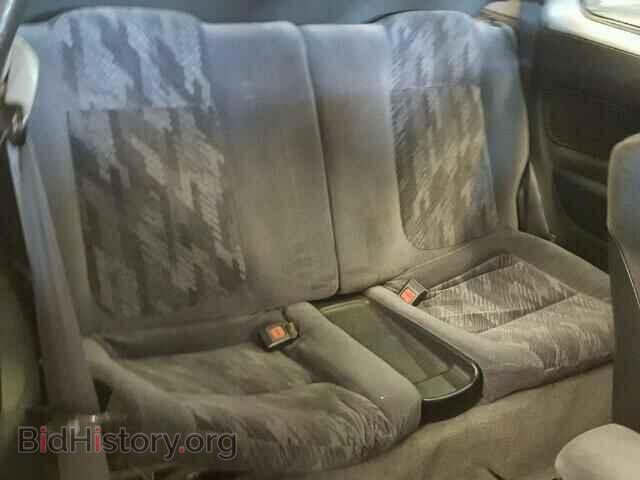 1998 ACURA INTEGRA - VIN: JH4DC4357WS017915 - Фото 6