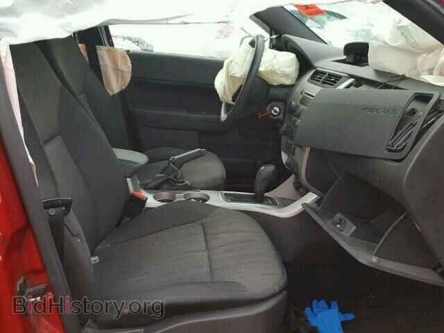 2010 FORD FOCUS - VIN: 1FAHP3FN7AW233476 - Фото 5