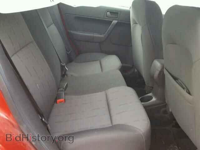 2010 FORD FOCUS - VIN: 1FAHP3FN7AW233476 - Фото 6
