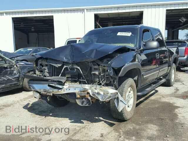 2005 CHEVROLET SILVERADO - VIN: 2GCEK13T651177420 - Фото 2