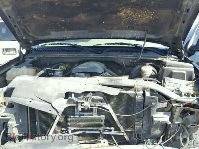 2005 CHEVROLET SILVERADO - VIN: 2GCEK13T651177420 - Фото 7