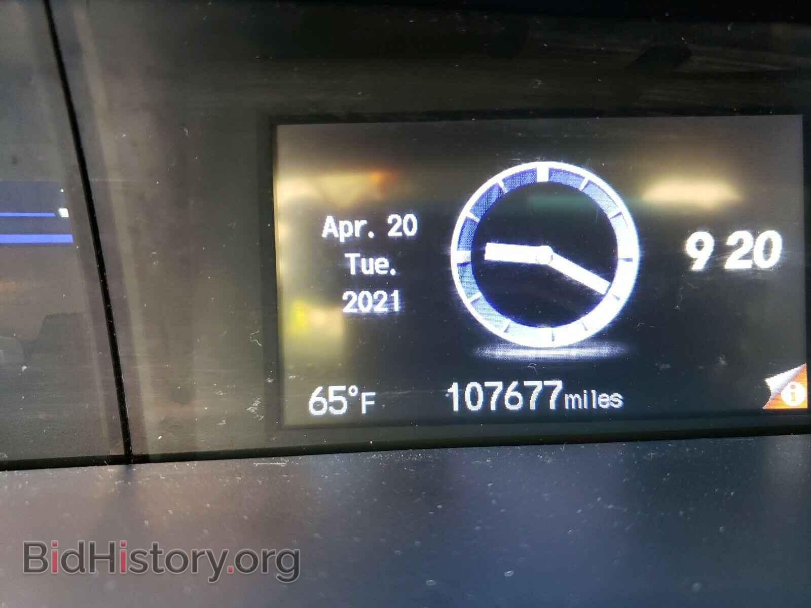 2015 HONDA CIVIC - VIN: 19XFB2F80FE090280 - Фото 8