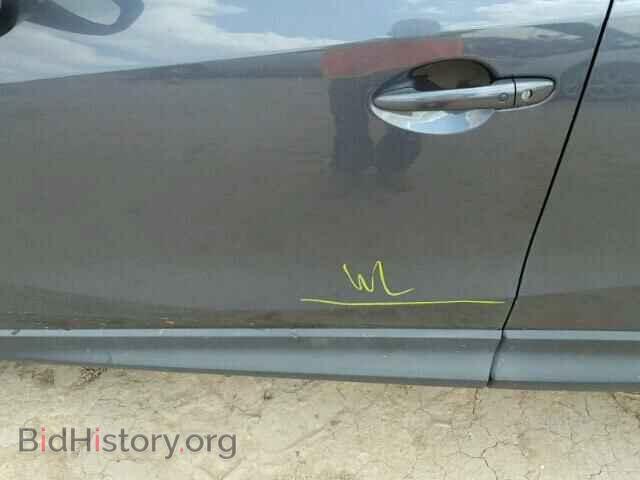 2014 MAZDA CX-5 - VIN: JM3KE2DY7E0381706 - Фото 9
