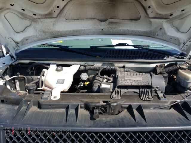2015 CHEVROLET EXPRESS - VIN: 1GCWGFCF8F1223852 - Фото 7