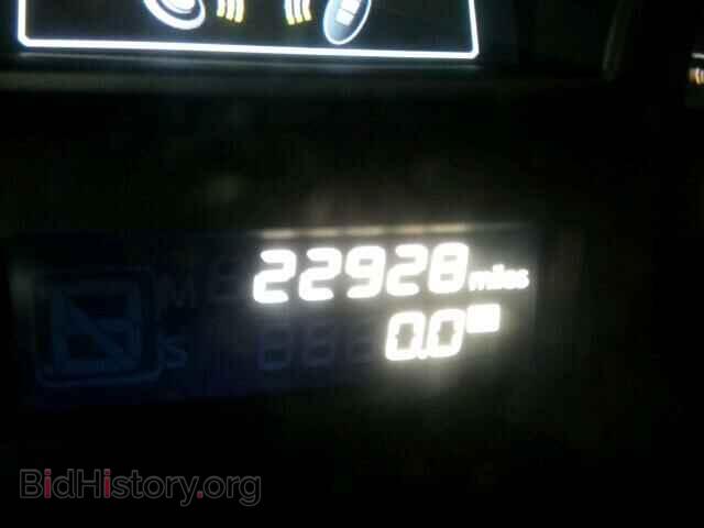 2013 NISSAN PATHFINDER - VIN: 5N1AR2MN5DC645478 - Фото 8