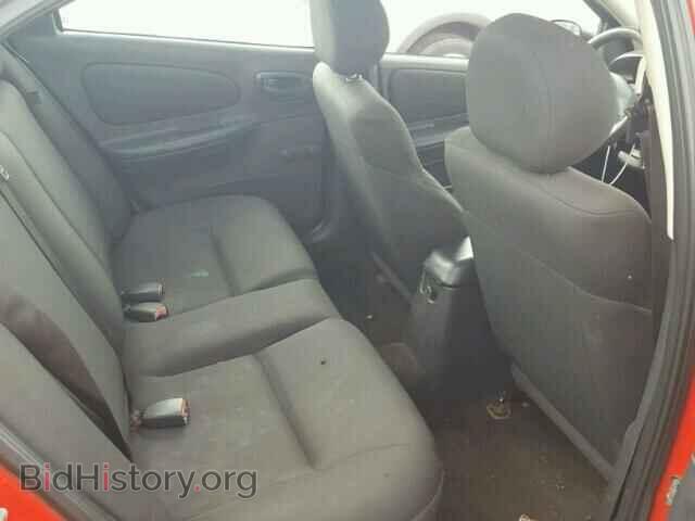 2005 DODGE NEON - VIN: 1B3ES56C75D133838 - Фото 6