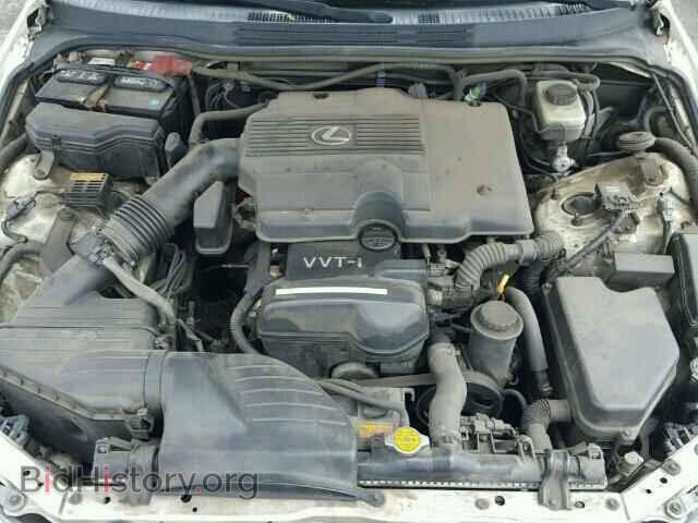 2001 LEXUS IS - VIN: JTHBD182610032881 - Photo 7