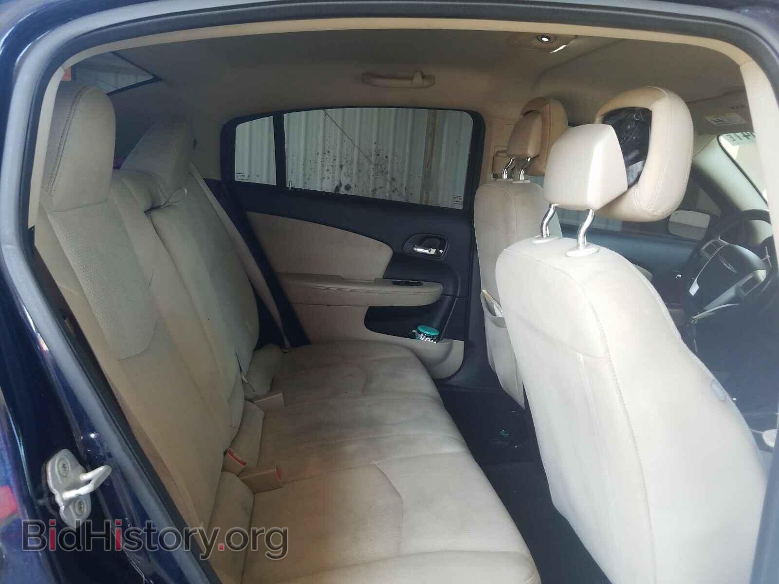 2013 CHRYSLER 200 - VIN: 1C3CCBBB0DN584931 - Фото 6