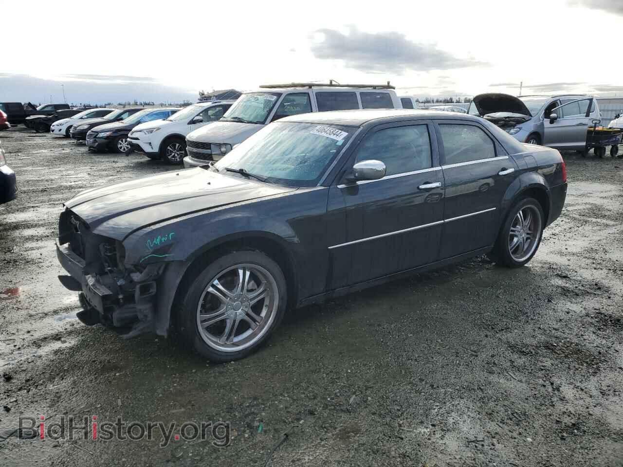 Photo 2C3CA5CV2AH263025 - CHRYSLER 300 2010
