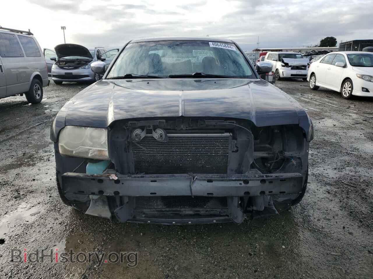 2010 CHRYSLER 300 - VIN: 2C3CA5CV2AH263025 - Фото 5