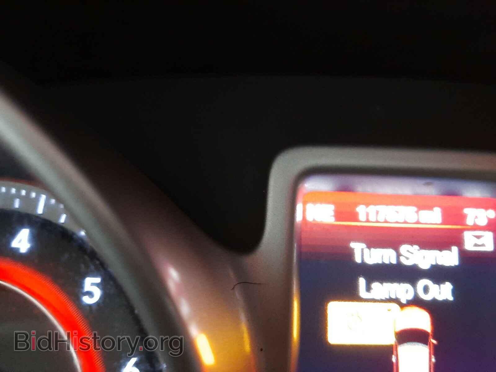 2015 DODGE JOURNEY - VIN: 3C4PDCBB5FT692223 - Фото 8
