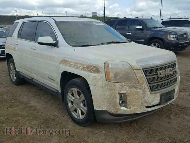Photo 2GKALMEK5F6413310 - GMC TERRAIN 2015