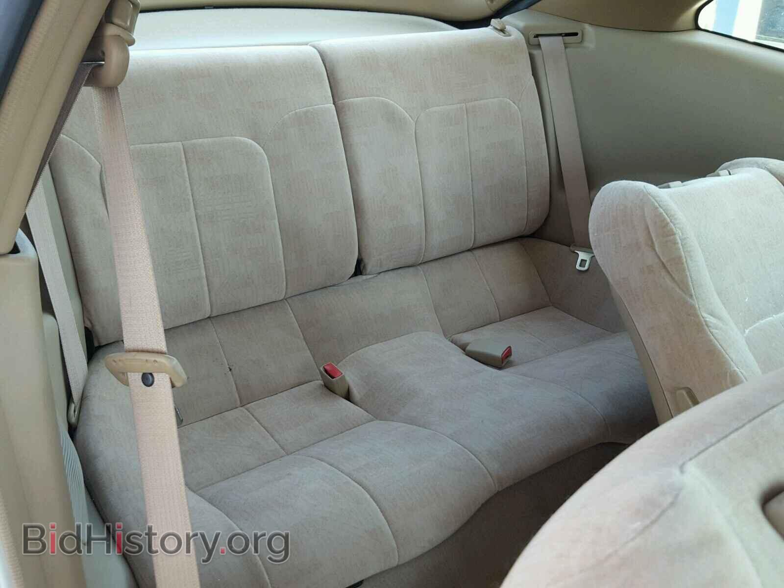 2002 MITSUBISHI ECLIPSE - VIN: 4A3AC84H42E010169 - Photo 6