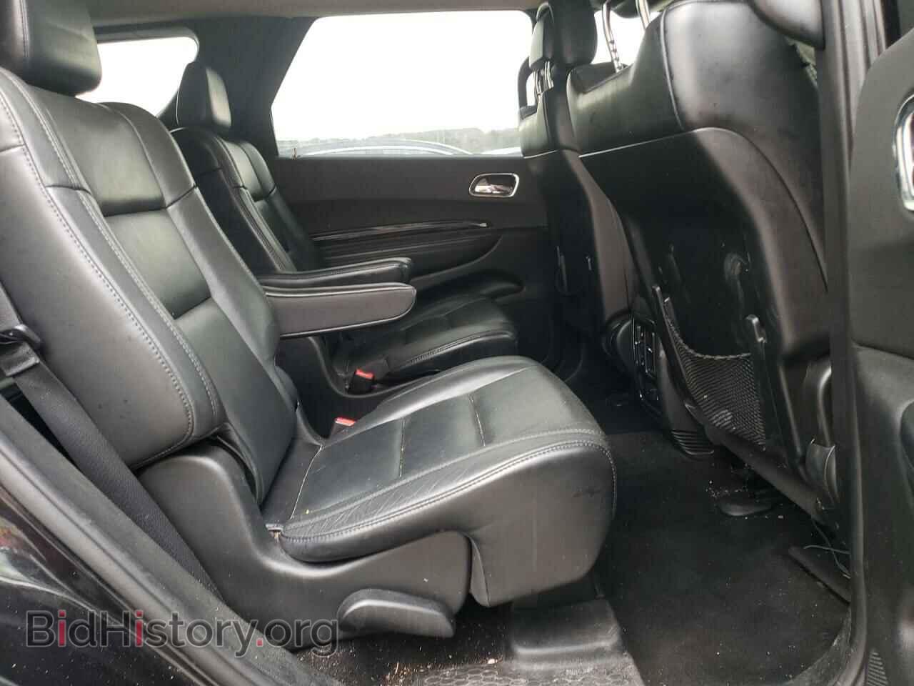 2013 DODGE DURANGO - VIN: 1C4RDJDG4DC559645 - Photo 11