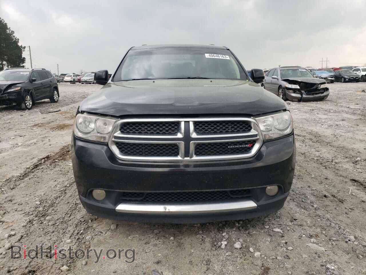 2013 DODGE DURANGO - VIN: 1C4RDJDG4DC559645 - Photo 5