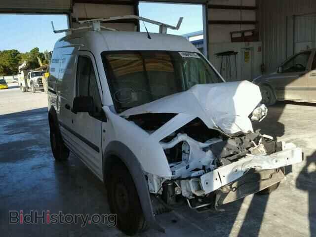 Фотография NM0LS7DN2DT136590 - FORD TRANSIT CO 2013