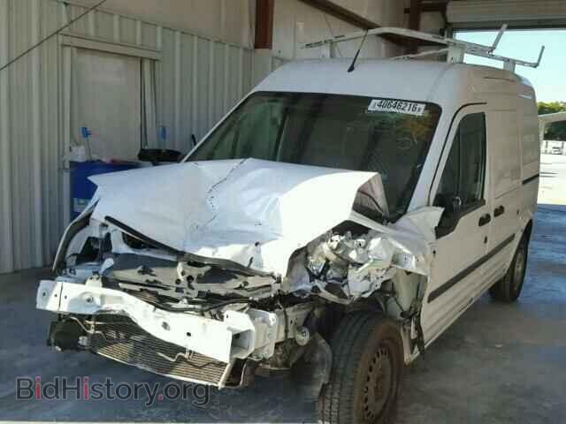 2013 FORD TRANSIT CO - VIN: NM0LS7DN2DT136590 - Фото 2