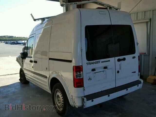 2013 FORD TRANSIT CO - VIN: NM0LS7DN2DT136590 - Фото 3
