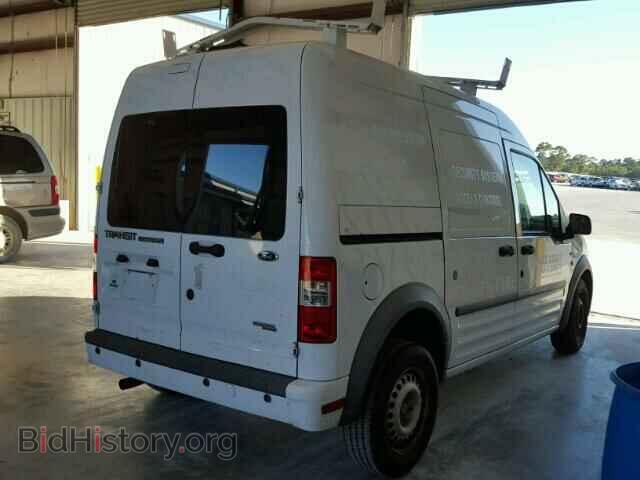 2013 FORD TRANSIT CO - VIN: NM0LS7DN2DT136590 - Фото 4