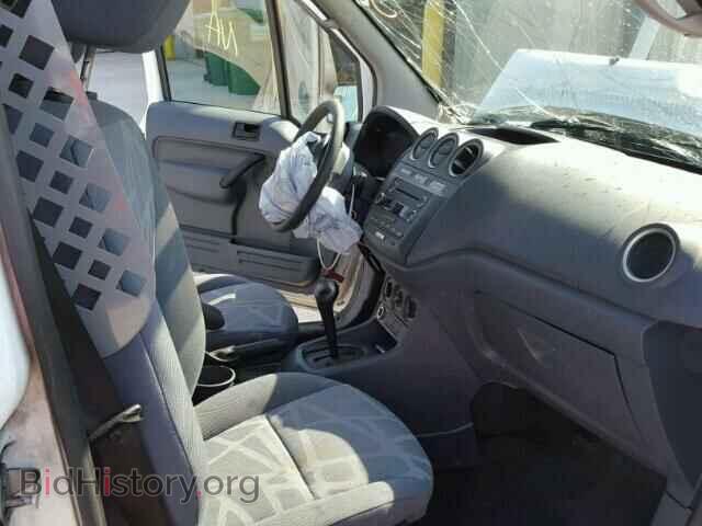 2013 FORD TRANSIT CO - VIN: NM0LS7DN2DT136590 - Фото 5