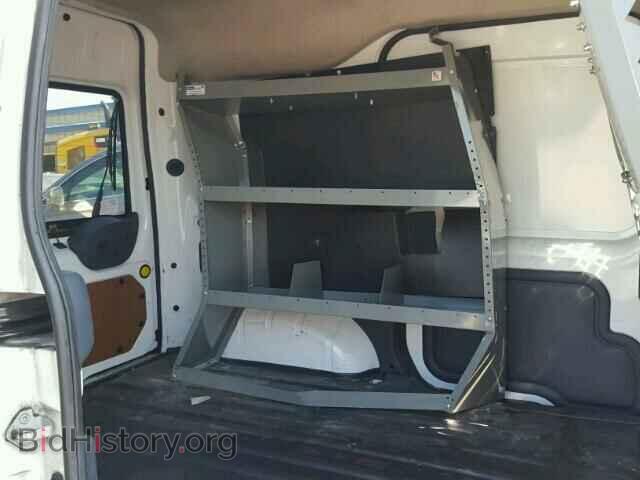 2013 FORD TRANSIT CO - VIN: NM0LS7DN2DT136590 - Фото 6