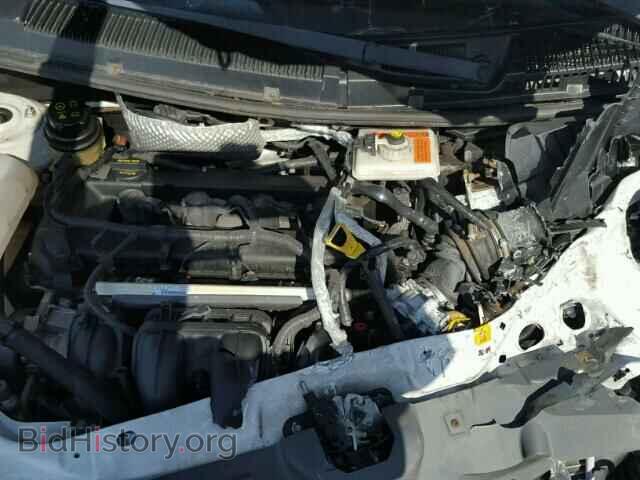 2013 FORD TRANSIT CO - VIN: NM0LS7DN2DT136590 - Фото 7