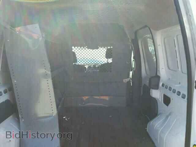 2013 FORD TRANSIT CO - VIN: NM0LS7DN2DT136590 - Фото 9