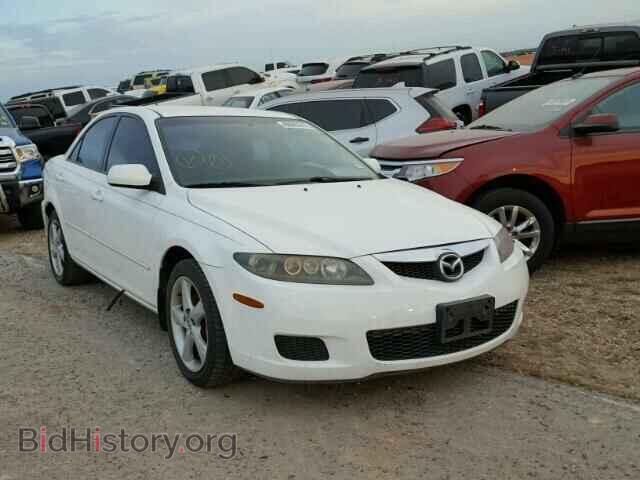 Photo 1YVHP80D665M56087 - MAZDA 6 2006