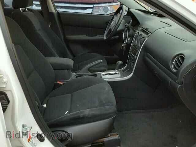 2006 MAZDA 6 - VIN: 1YVHP80D665M56087 - Фото 5
