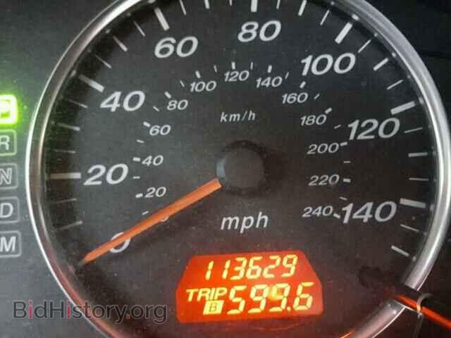 2006 MAZDA 6 - VIN: 1YVHP80D665M56087 - Фото 8