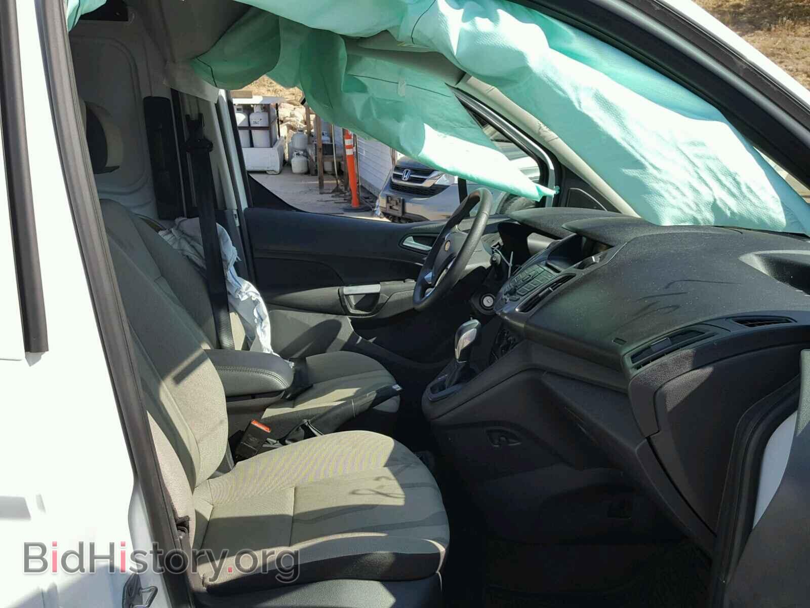 2015 FORD TRANSIT CO - VIN: NM0LS7F73F1195645 - Фото 5