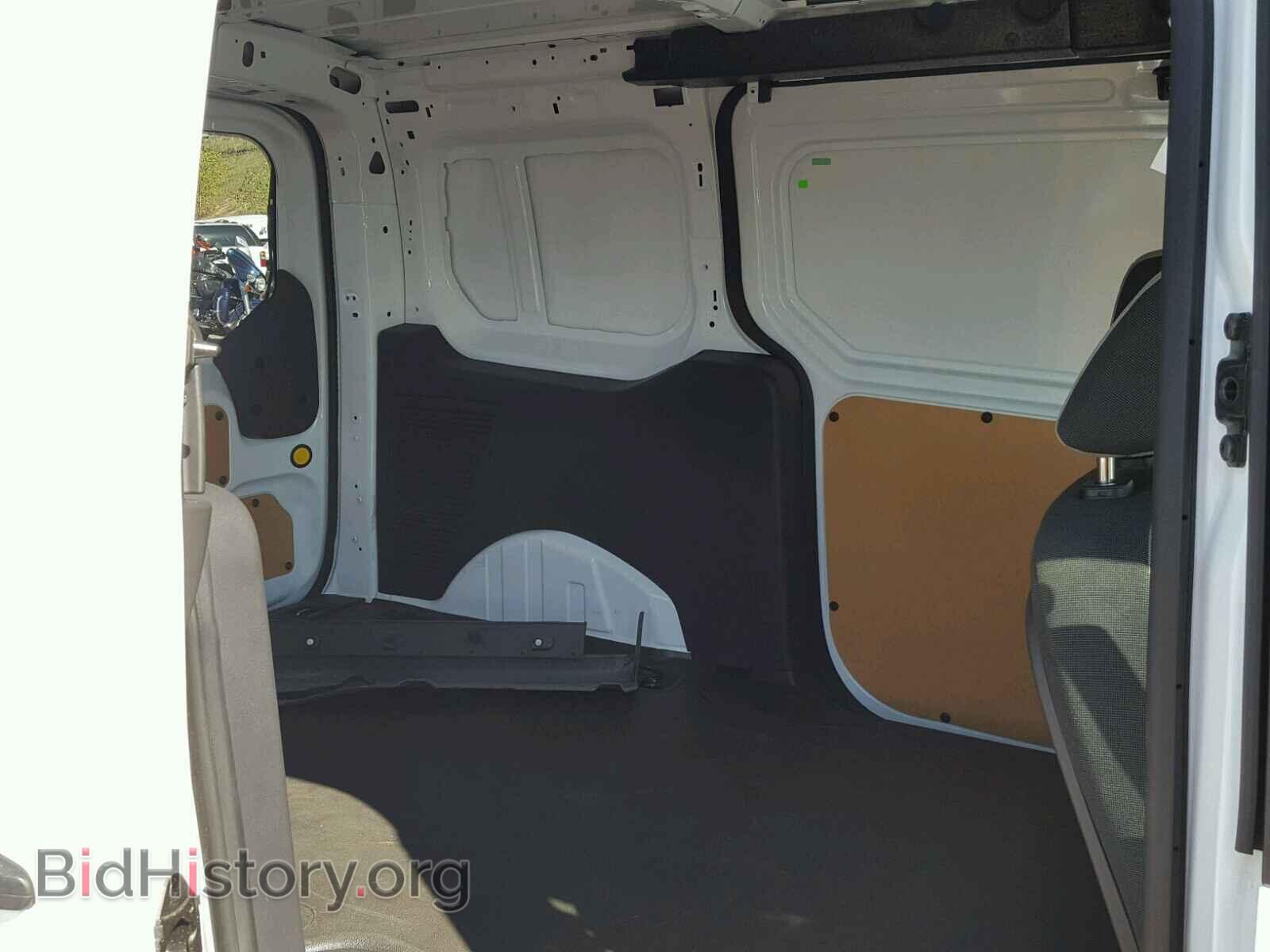 2015 FORD TRANSIT CO - VIN: NM0LS7F73F1195645 - Фото 6