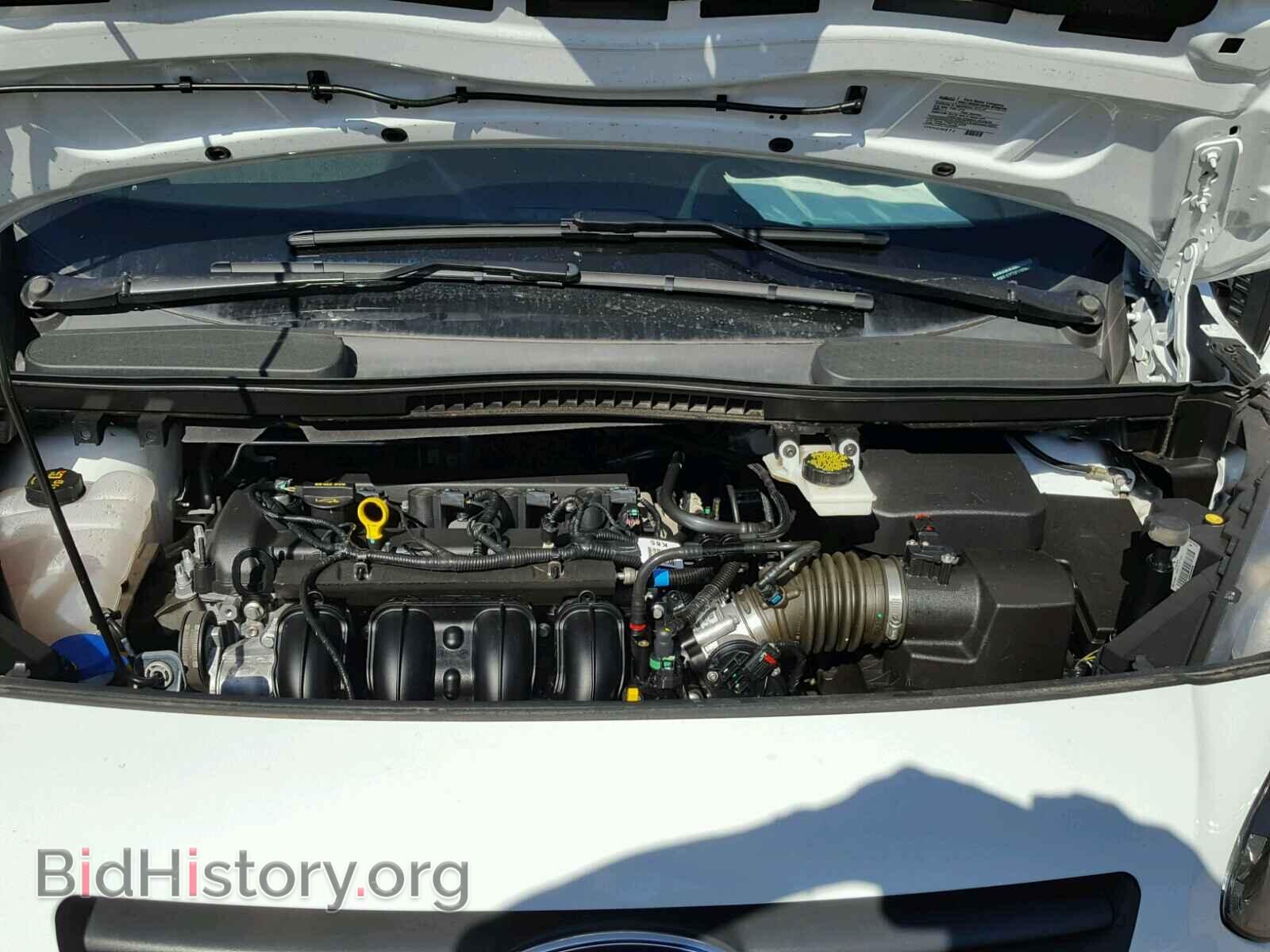 2015 FORD TRANSIT CO - VIN: NM0LS7F73F1195645 - Фото 7
