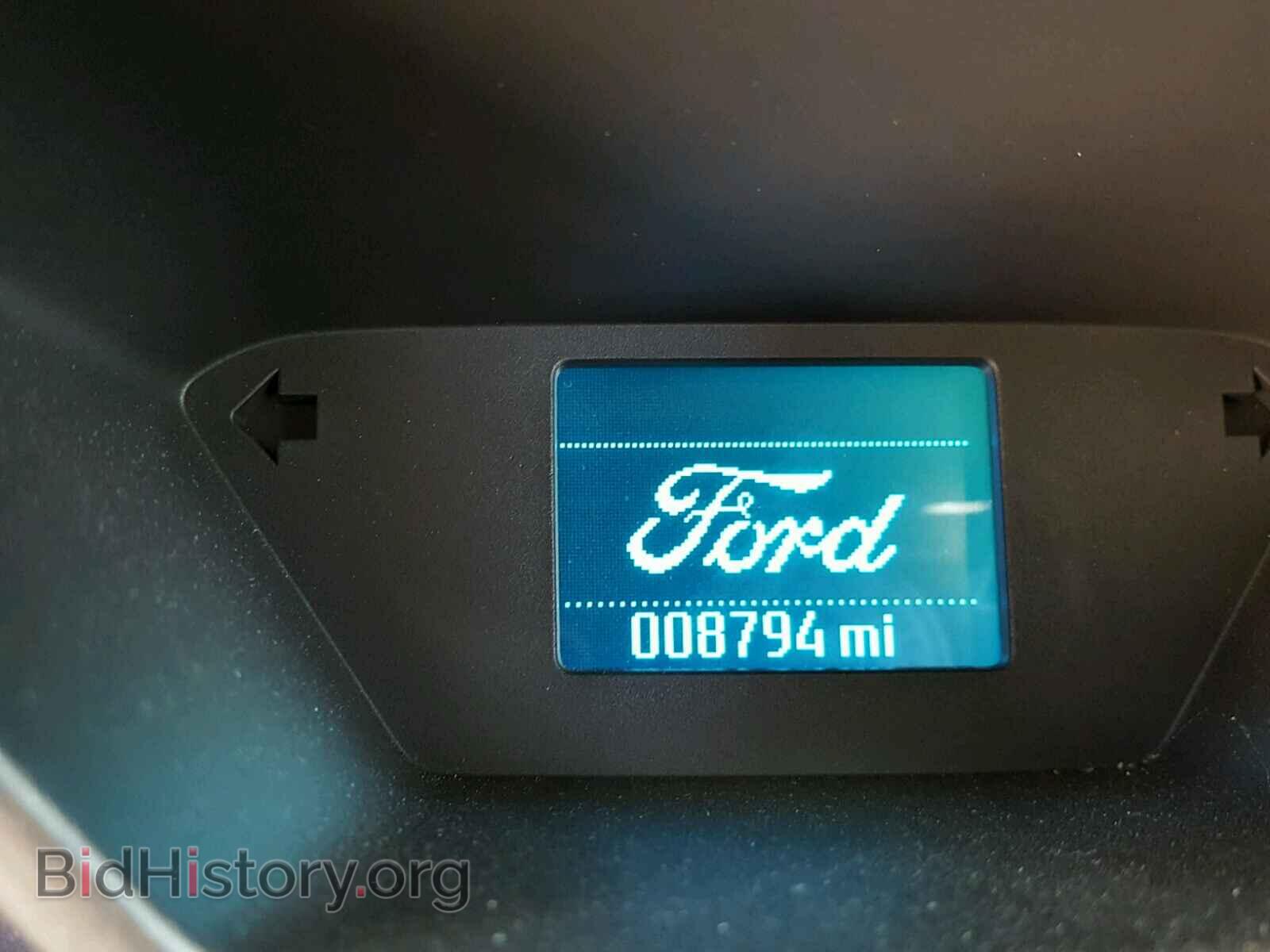 2015 FORD TRANSIT CO - VIN: NM0LS7F73F1195645 - Фото 8