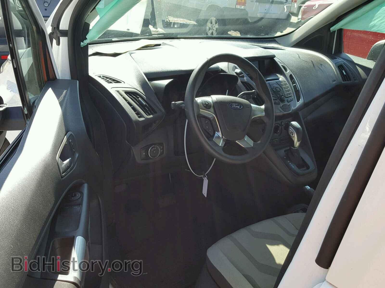 2015 FORD TRANSIT CO - VIN: NM0LS7F73F1195645 - Фото 9