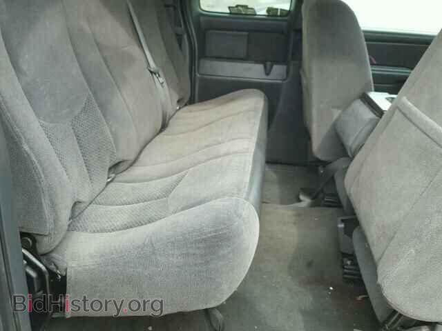 2006 CHEVROLET SILVERADO - VIN: 1GCEC19TX6Z143140 - Фото 6