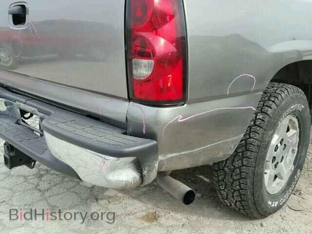 2006 CHEVROLET SILVERADO - VIN: 1GCEC19TX6Z143140 - Фото 10