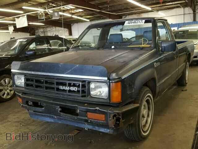 1988 DODGE RAM - VIN: JB7FL29E7JP059244 - Photo 2